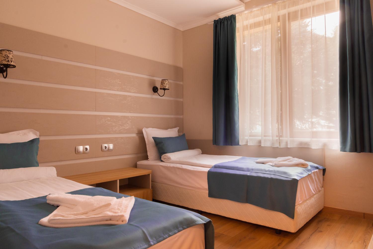 Vemara City Boutique Hotel-Free Parking Varna ภายนอก รูปภาพ