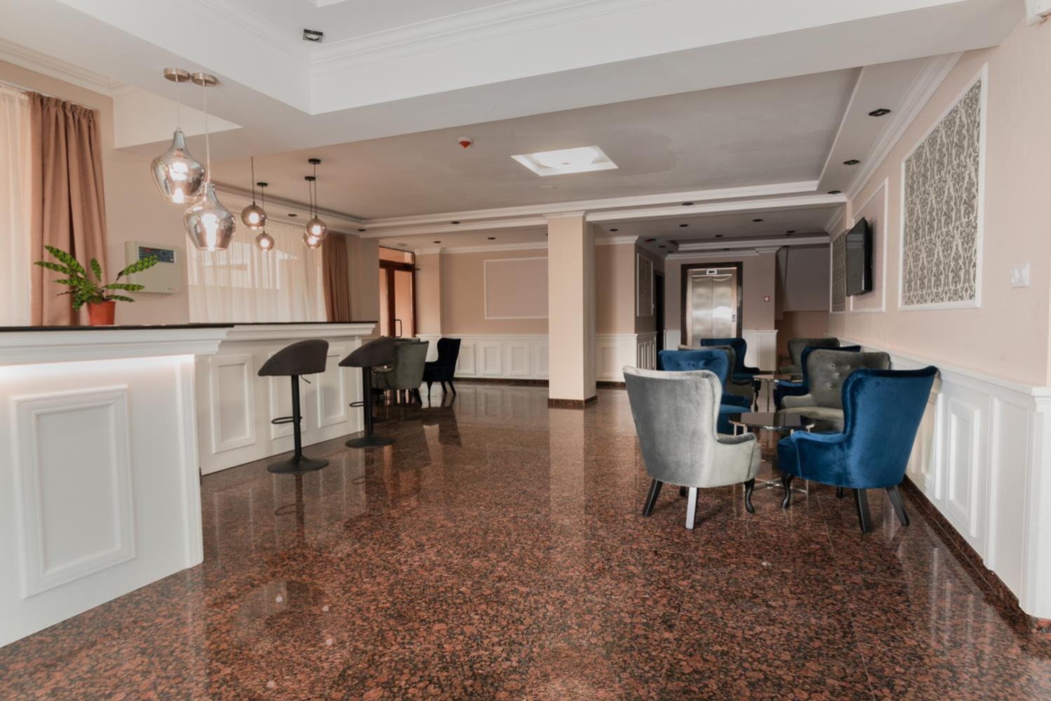 Vemara City Boutique Hotel-Free Parking Varna ภายนอก รูปภาพ