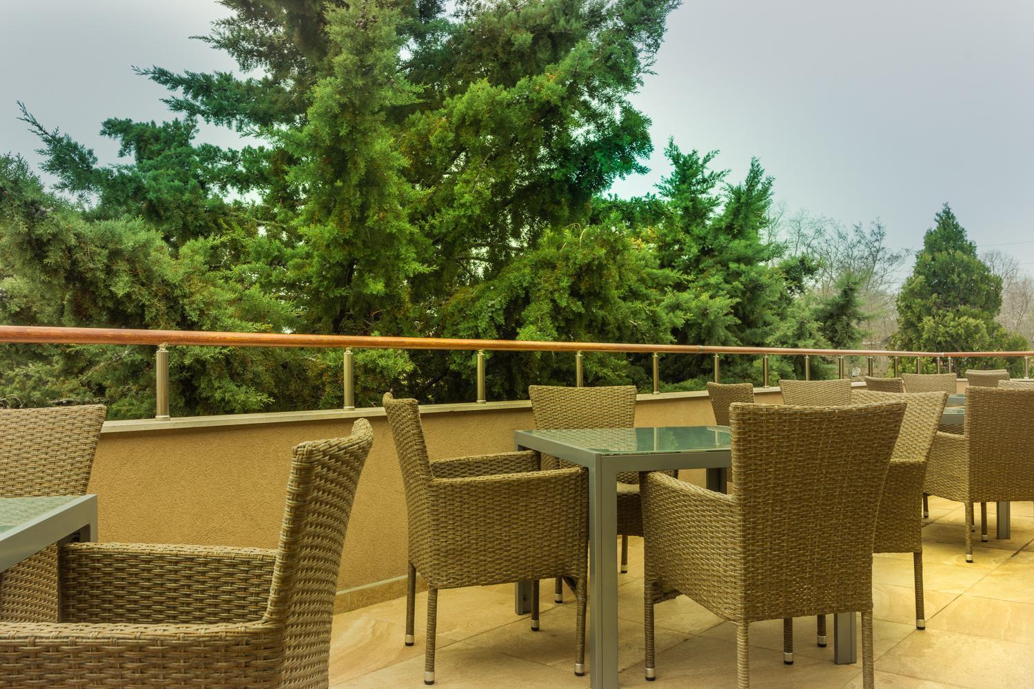 Vemara City Boutique Hotel-Free Parking Varna ภายนอก รูปภาพ