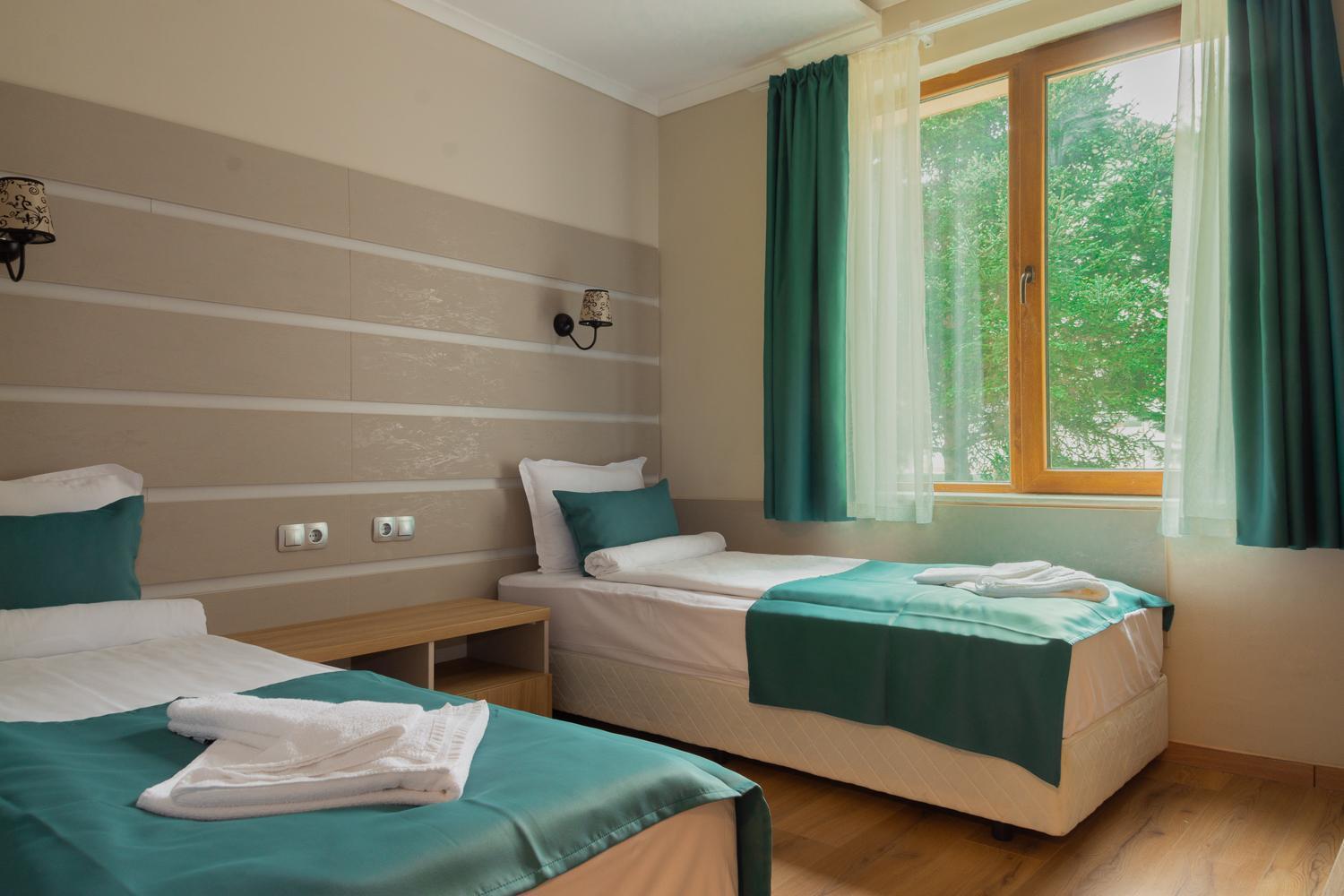 Vemara City Boutique Hotel-Free Parking Varna ภายนอก รูปภาพ